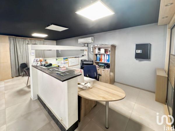 Atelier à vendre 1 000 m² Bastia