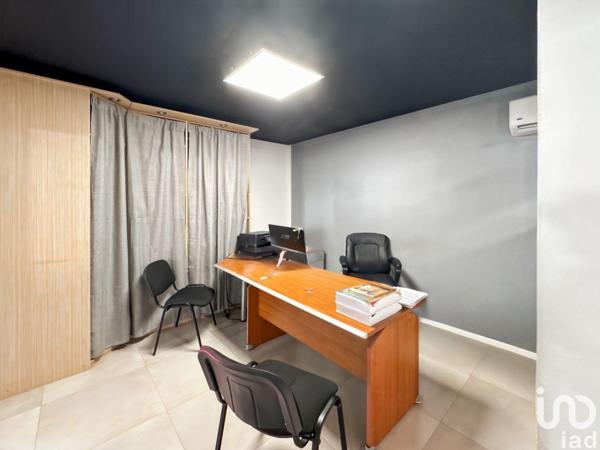 Atelier à vendre 1 000 m² Bastia