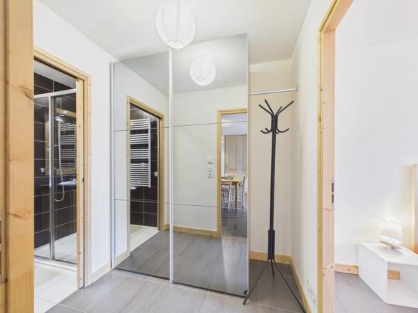 Haute Savoie (74), à vendre SAMOENS - Domaine skiable Grand Massif - Appartement T3 bis