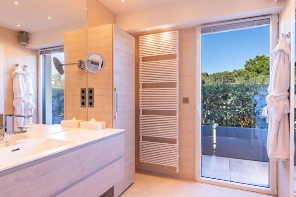 Vente Penthouse Saint-Tropez 4 Pièces 130 m²