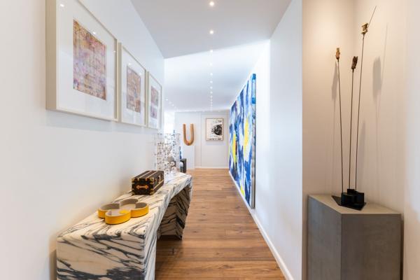 Vente Penthouse Saint-Tropez 4 Pièces 130 m²