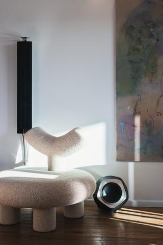 Vente Penthouse Saint-Tropez 4 Pièces 130 m²