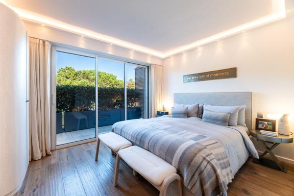 Vente Penthouse Saint-Tropez 4 Pièces 130 m²