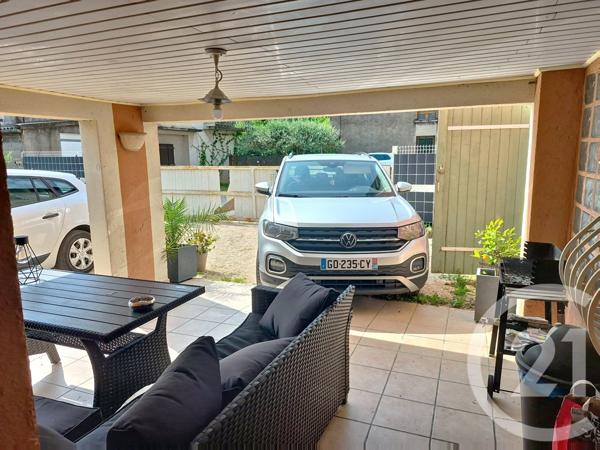 Immeuble à vendre  222 m2 ALES - 30