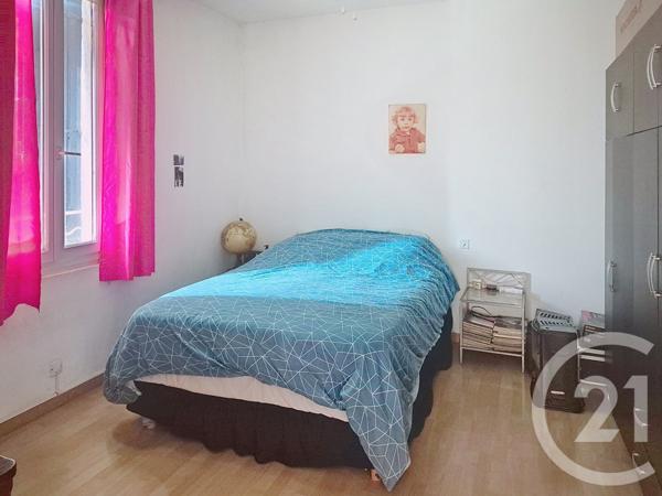 Immeuble à vendre  222 m2 ALES - 30