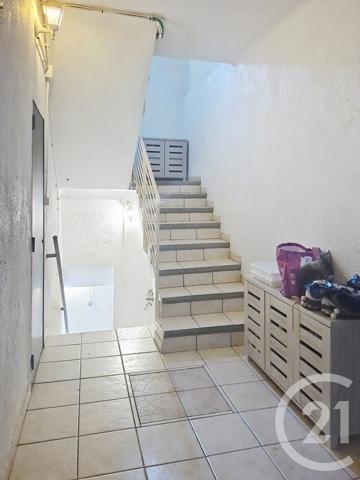 Immeuble à vendre  222 m2 ALES - 30
