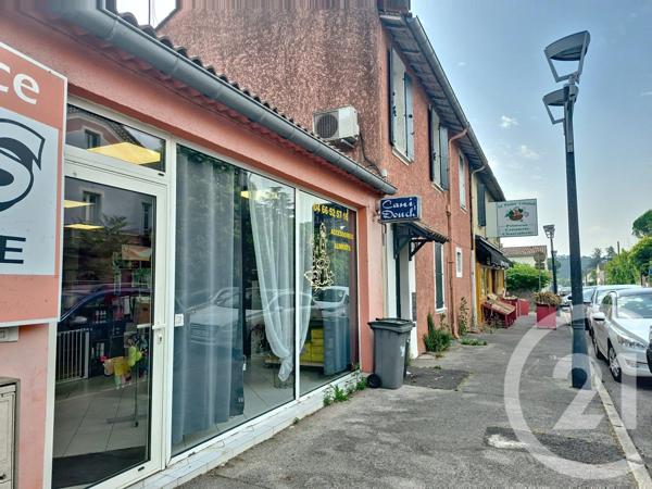 Immeuble à vendre  222 m2 ALES - 30