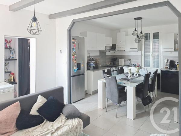 Immeuble à vendre  222 m2 ALES - 30