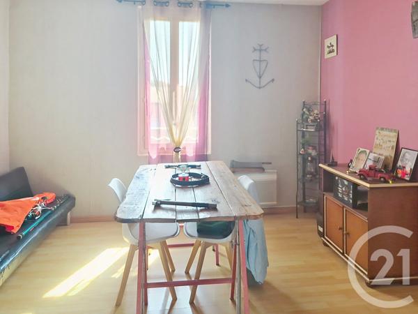 Immeuble à vendre  222 m2 ALES - 30
