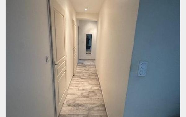 Vente Appartement P4 Soissons   