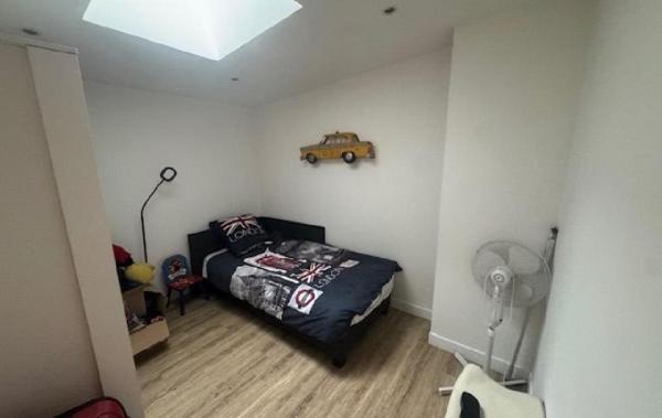 Vente Appartement P4 Soissons   