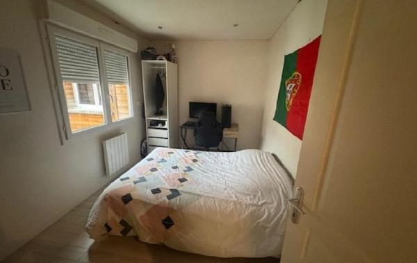 Vente Appartement P4 Soissons   