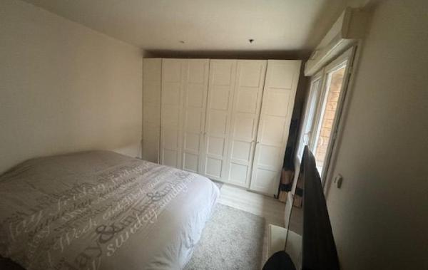 Vente Appartement P4 Soissons   