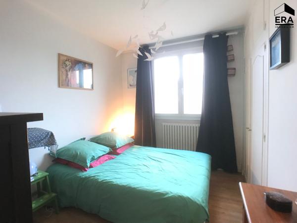 Appartement type 3 quartier Blanqui Mirabeau