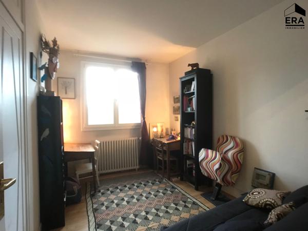 Appartement type 3 quartier Blanqui Mirabeau