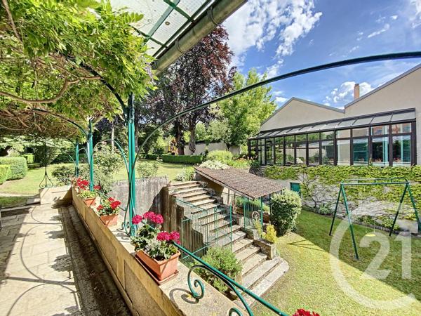 Maison à vendre  9 pièces - 450 m2 JOUY AUX ARCHES - 57