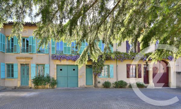 Maison à vendre  9 pièces - 450 m2 JOUY AUX ARCHES - 57