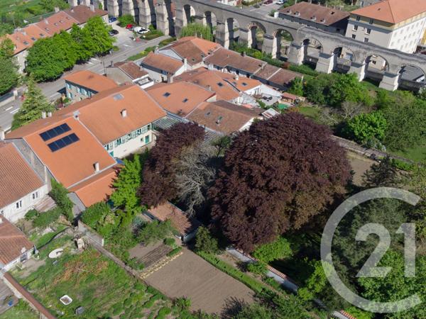 Maison à vendre  9 pièces - 450 m2 JOUY AUX ARCHES - 57