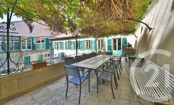 Maison à vendre  9 pièces - 450 m2 JOUY AUX ARCHES - 57