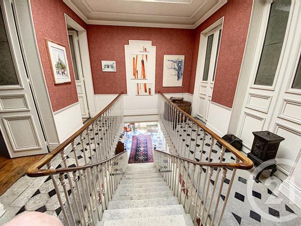 Maison à vendre  9 pièces - 450 m2 JOUY AUX ARCHES - 57