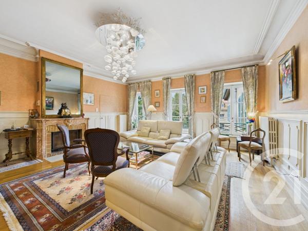 Maison à vendre  9 pièces - 450 m2 JOUY AUX ARCHES - 57