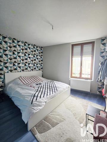 Maison à vendre 6 pièces 164,61 m² Hardricourt
