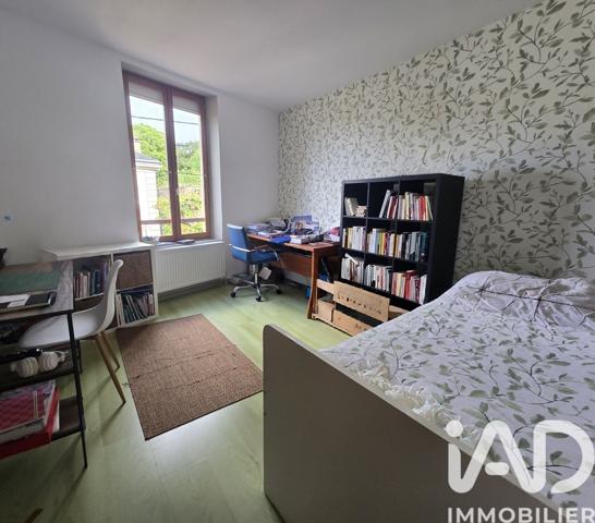 Maison à vendre 6 pièces 164,61 m² Hardricourt