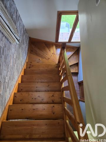 Maison à vendre 6 pièces 164,61 m² Hardricourt