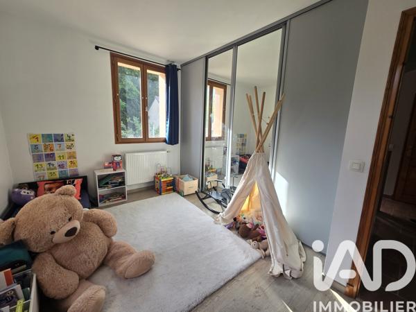Maison à vendre 6 pièces 164,61 m² Hardricourt