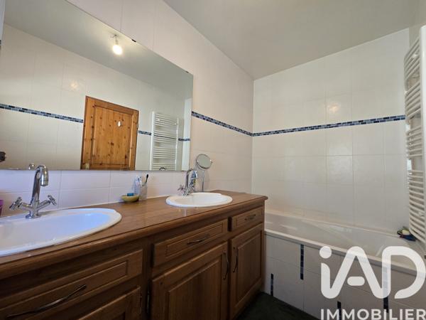 Maison à vendre 6 pièces 164,61 m² Hardricourt