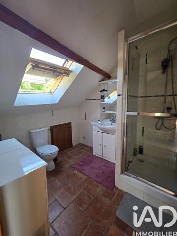 Maison à vendre 6 pièces 164,61 m² Hardricourt