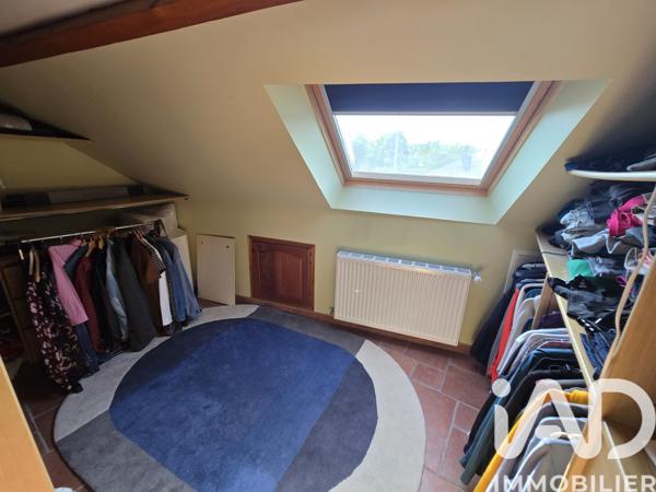 Maison à vendre 6 pièces 164,61 m² Hardricourt