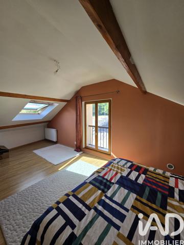 Maison à vendre 6 pièces 164,61 m² Hardricourt