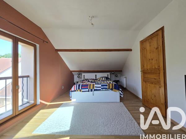 Maison à vendre 6 pièces 164,61 m² Hardricourt
