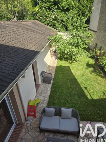 Maison à vendre 6 pièces 164,61 m² Hardricourt