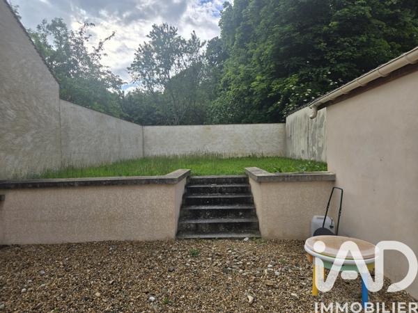 Maison à vendre 6 pièces 164,61 m² Hardricourt