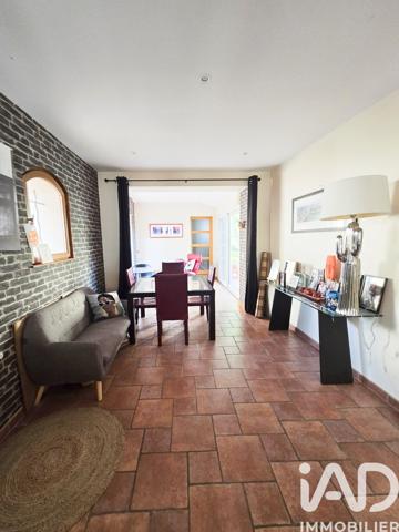 Maison à vendre 6 pièces 164,61 m² Hardricourt