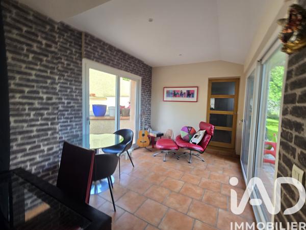 Maison à vendre 6 pièces 164,61 m² Hardricourt