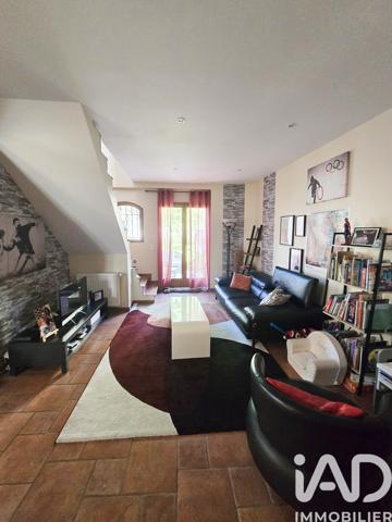 Maison à vendre 6 pièces 164,61 m² Hardricourt