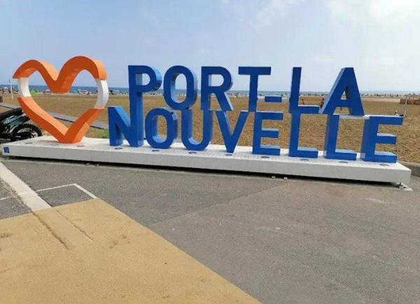 Beau volume pour ce T2 en deuxième ligne