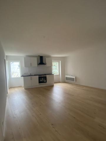 Appartement Orvault 3 pièces de 52 m2 - L'Agence Locale