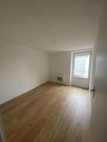 Appartement Orvault 3 pièces de 52 m2 - L'Agence Locale