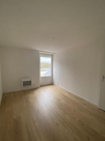 Appartement Orvault 3 pièces de 52 m2 - L'Agence Locale