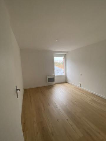 Appartement Orvault 3 pièces de 52 m2 - L'Agence Locale