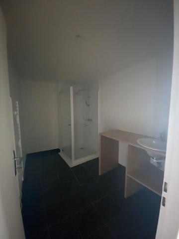 Appartement Orvault 3 pièces de 52 m2 - L'Agence Locale