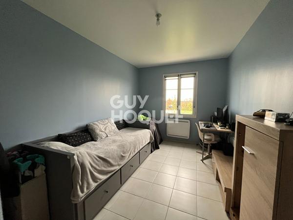 Maison de plain pied 15 minutes sud de MILLY LA FORET.