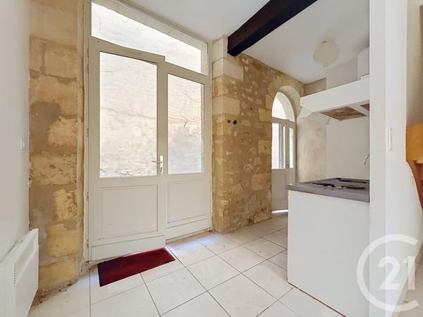 Appartement T2 à vendre  2 pièces - 47,89 m 2   BORDEAUX  - 33