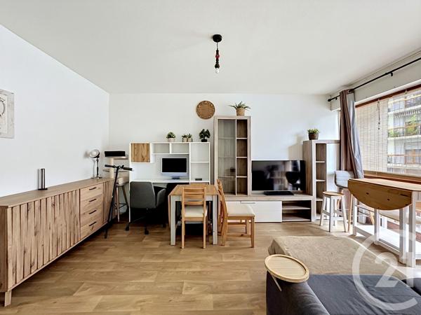 Appartement T2 à vendre  2 pièces - 47,89 m 2   BORDEAUX  - 33