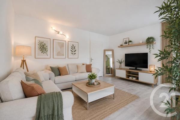 Appartement T2 à vendre  2 pièces - 47,89 m 2   BORDEAUX  - 33