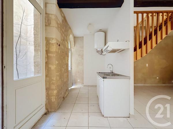 Appartement T2 à vendre  2 pièces - 47,89 m 2   BORDEAUX  - 33